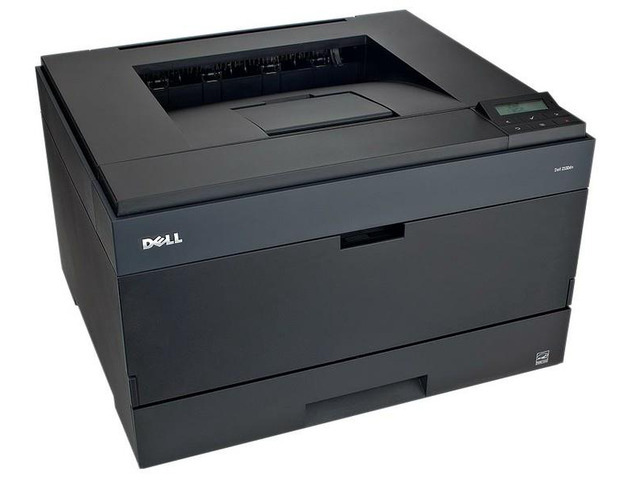 Dell 2330 printer