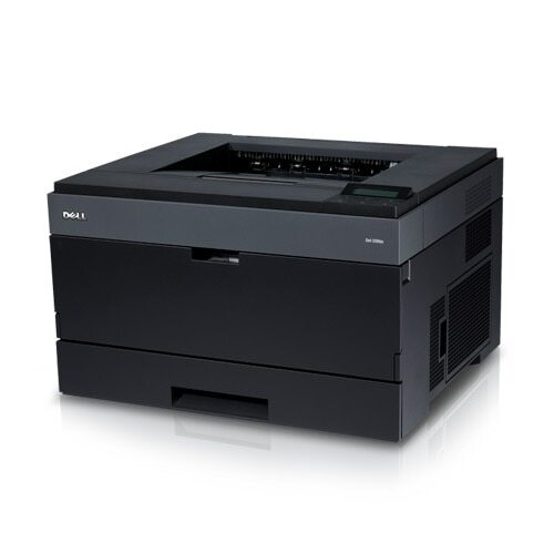 Dell 2350 printer