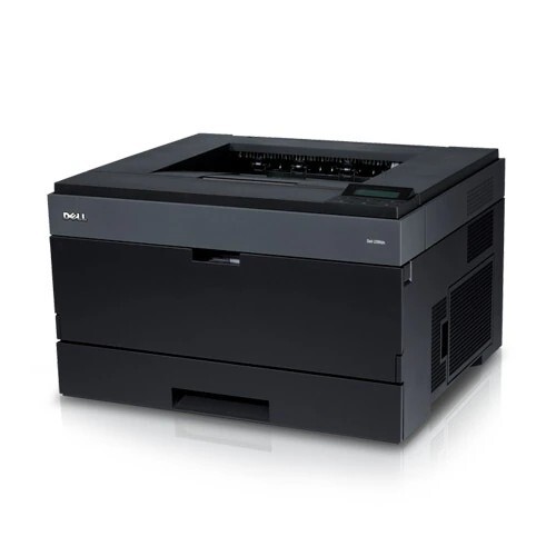 Dell 2350D printer