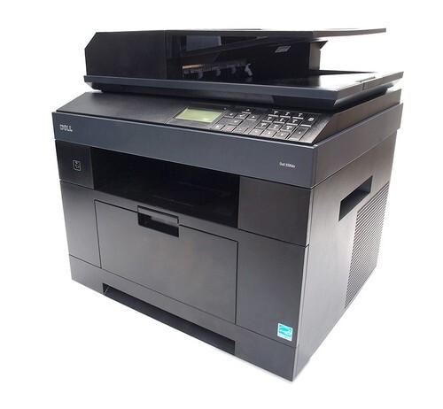 Dell 2335 printer