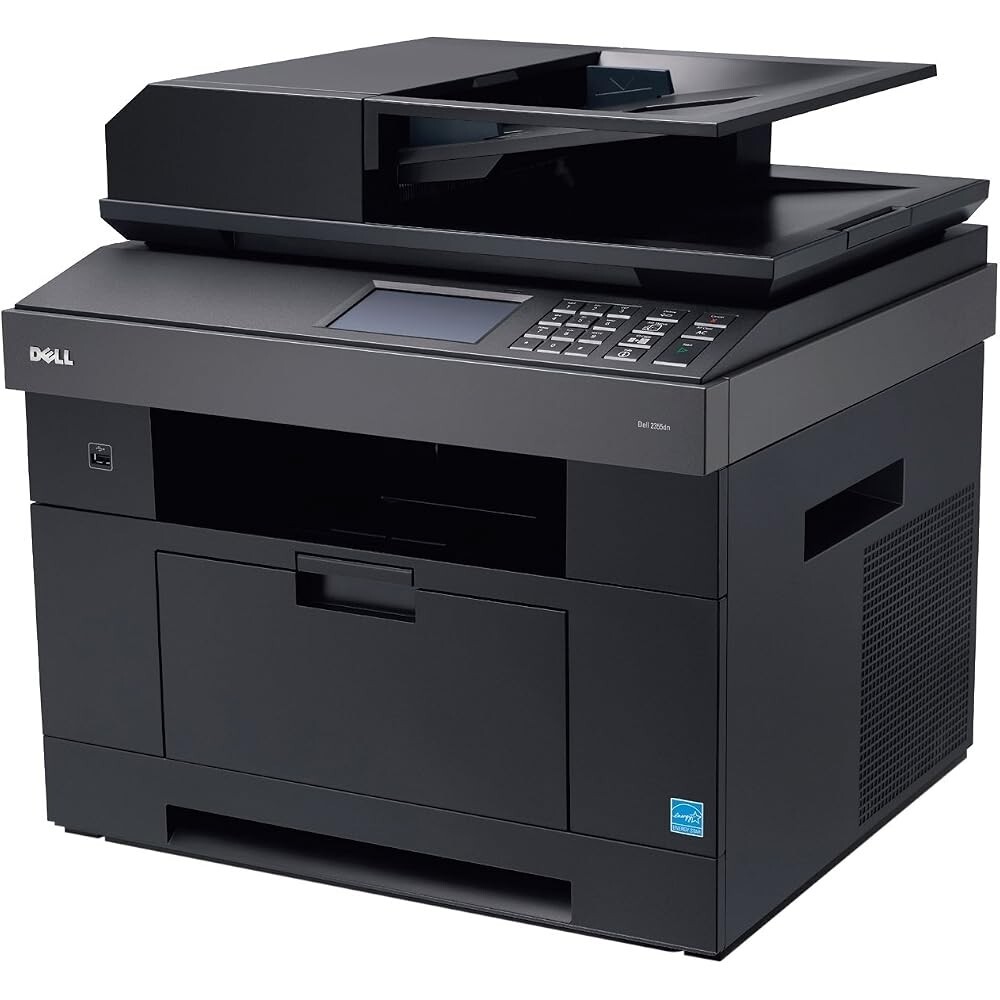 Dell 2355DN printer