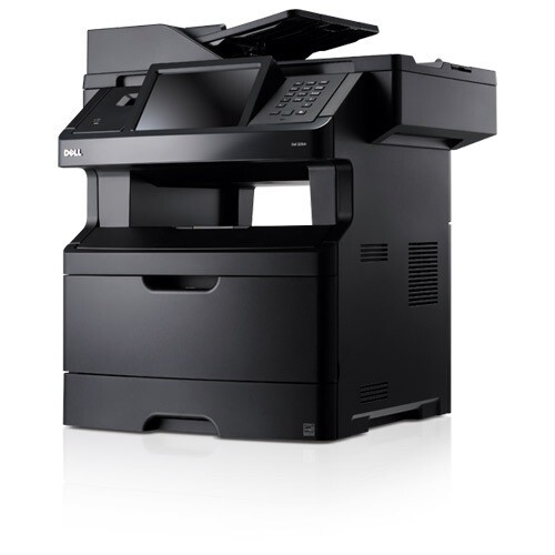 Dell 3335 printer
