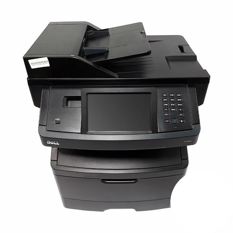 Dell 3335dn printer