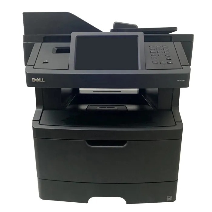 Dell 3333dn printer