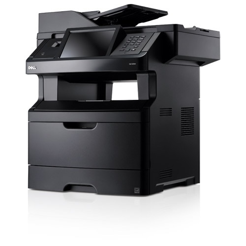 Dell 3335dn printer