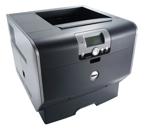 Dell 5210 printer
