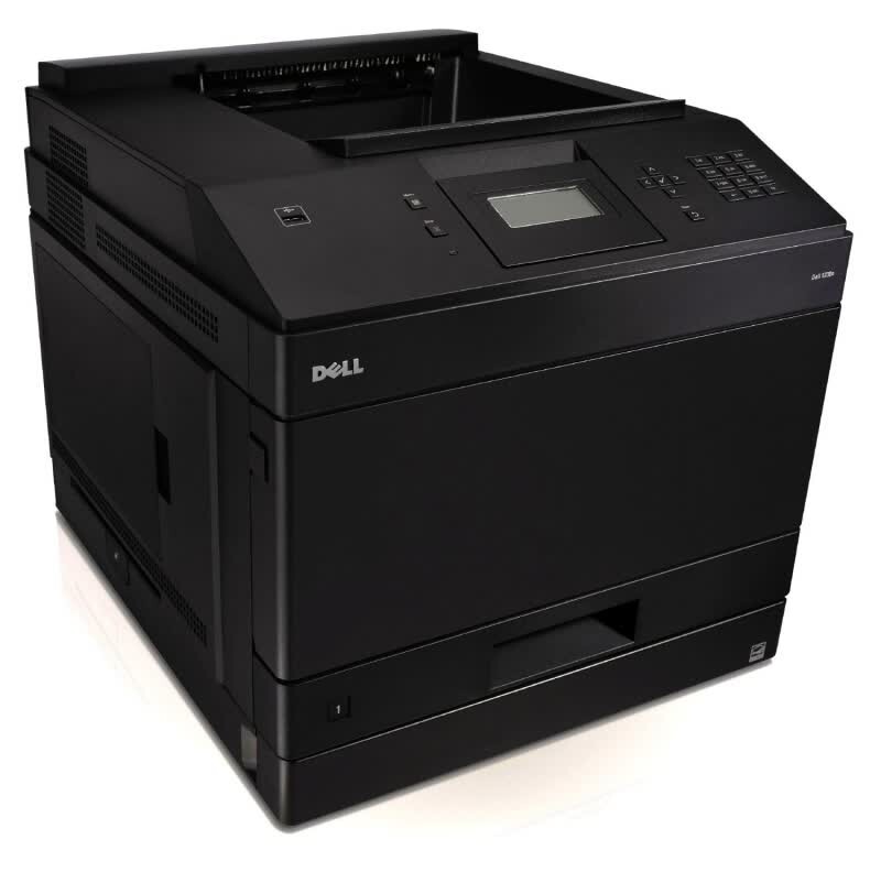 Dell 5230 printer