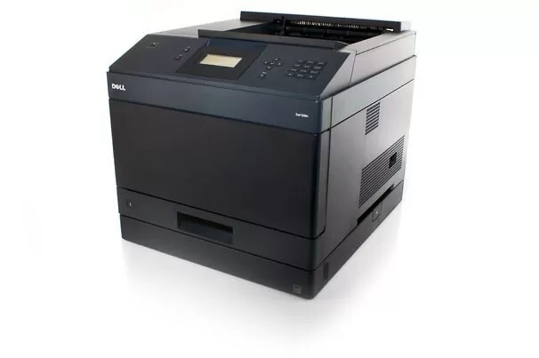 Dell 5230N printer