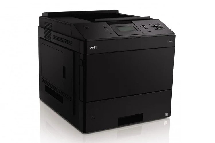 Dell 5350DN printer