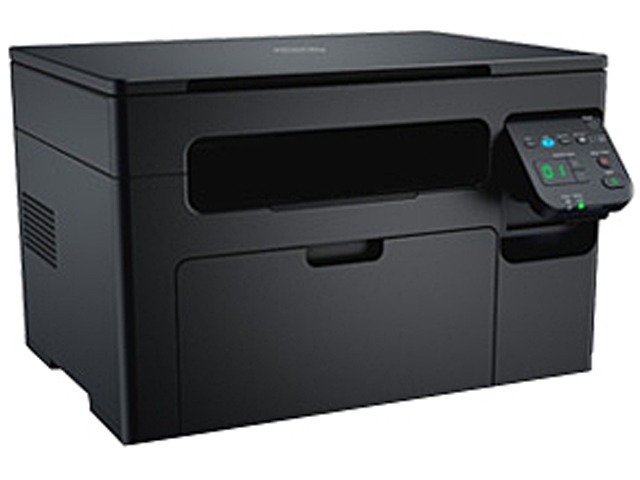 Dell B1163W printer