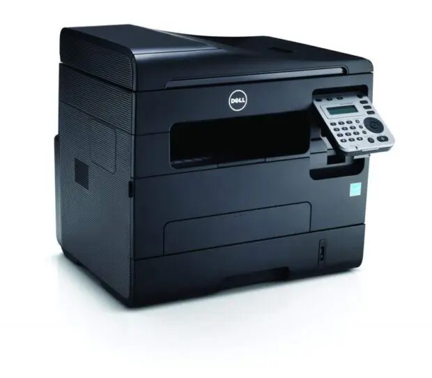 Dell B1265DNF printer