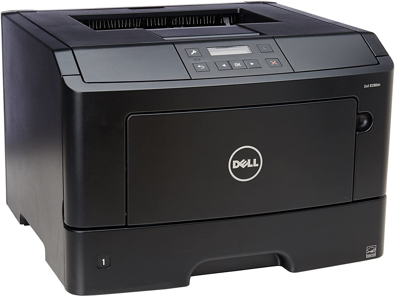 Dell B2360DN printer