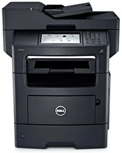 Dell B3465DN printer