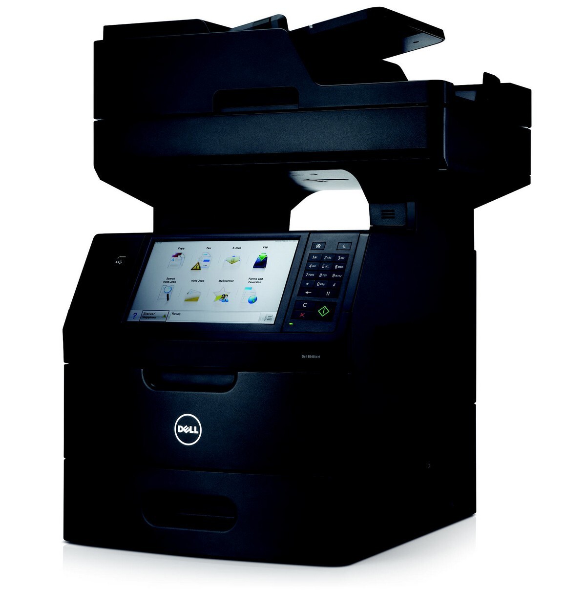 Dell B3465DNF printer