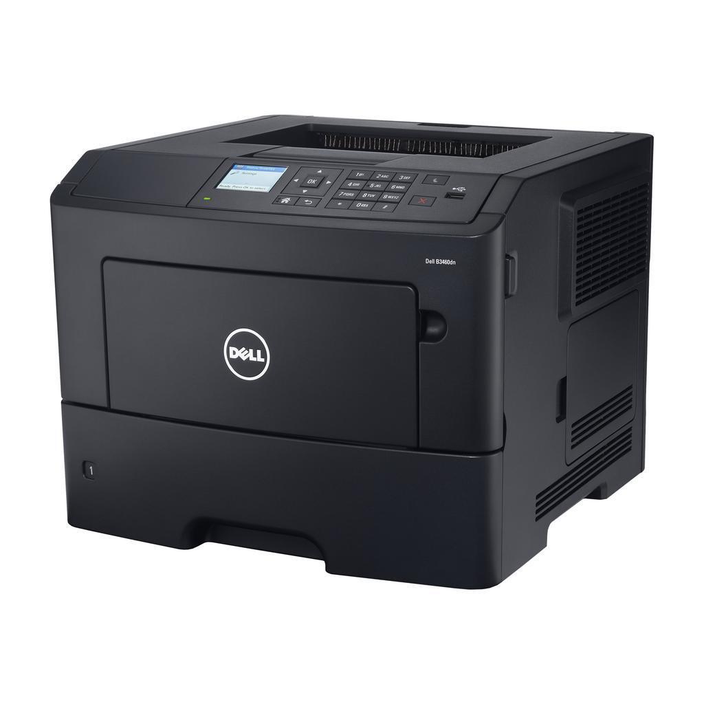 Dell B3460 printer