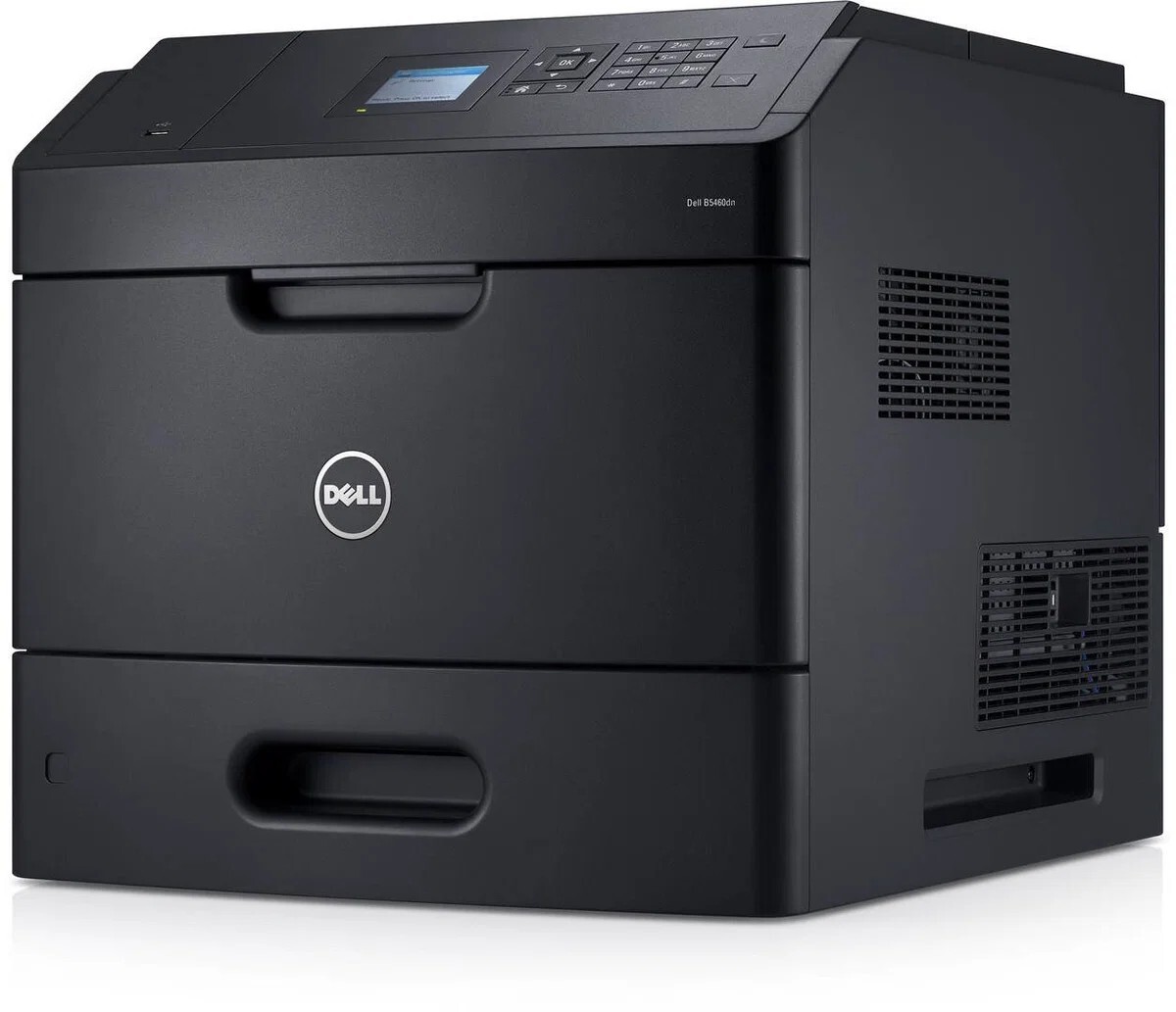 Dell B5460 printer