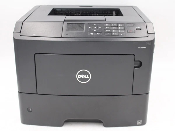 Dell B5460DN printer