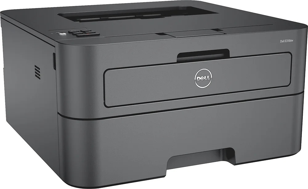 Dell E310DW printer