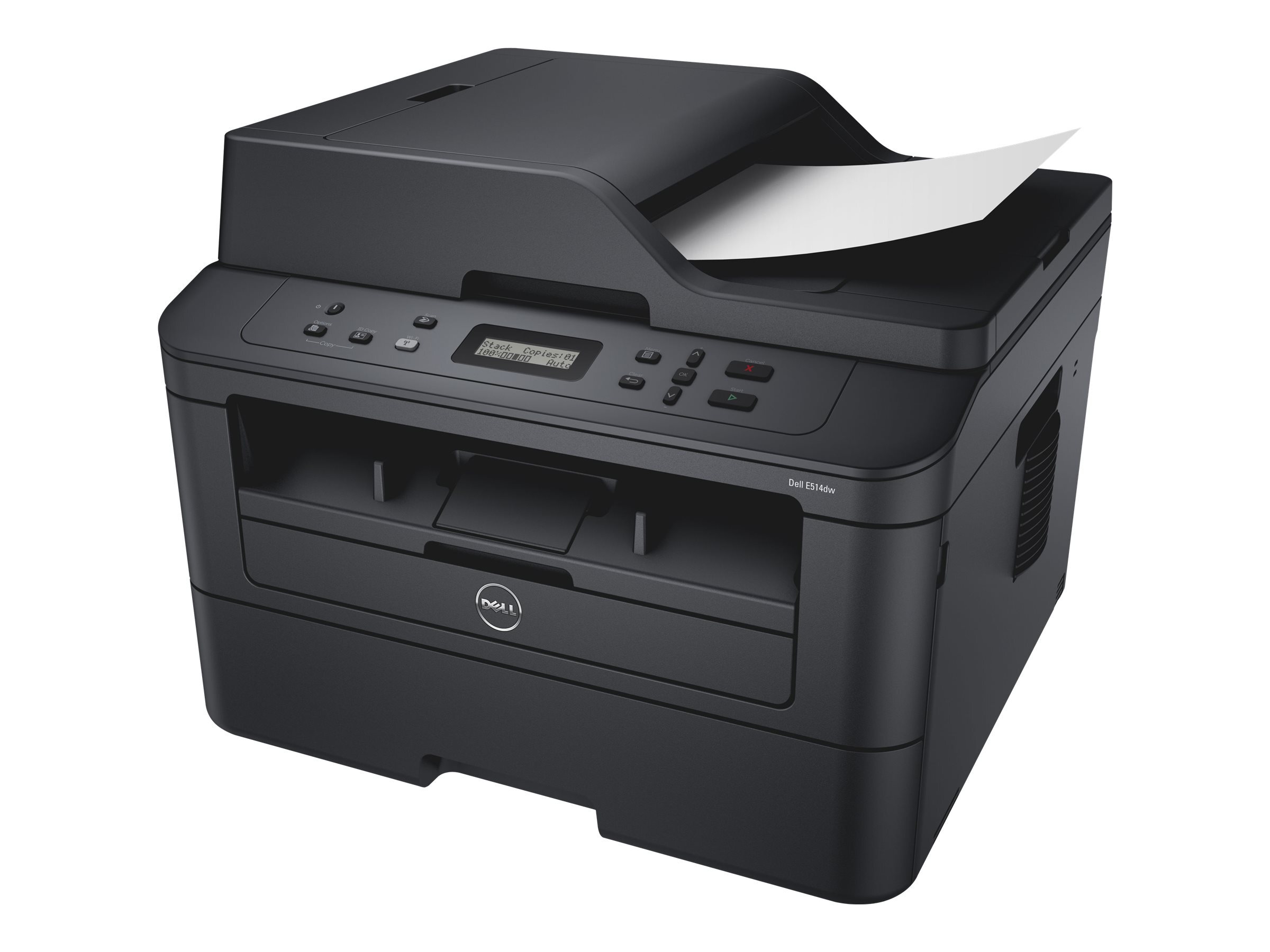 Dell E514DW printer