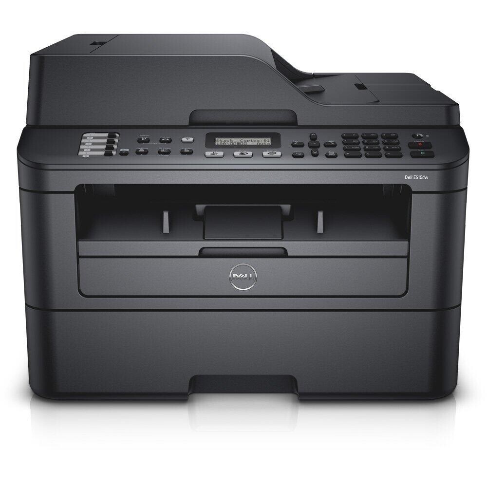 Dell E515DW printer