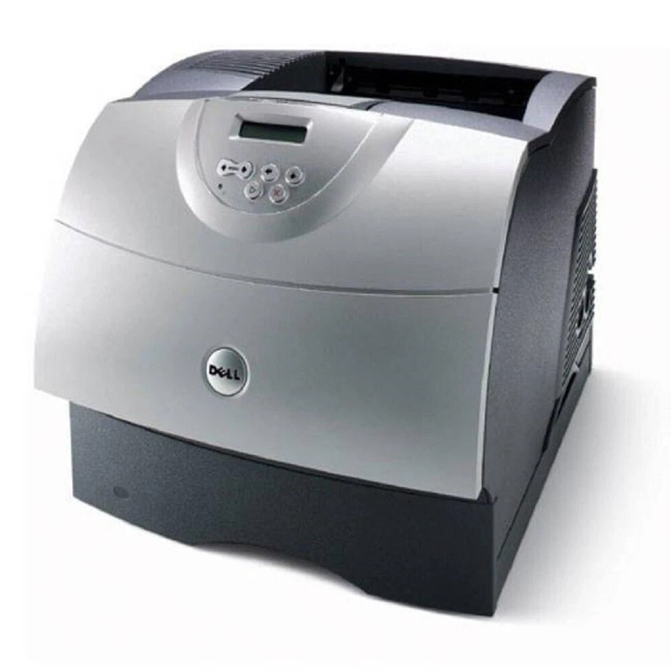 Dell W5300 printer