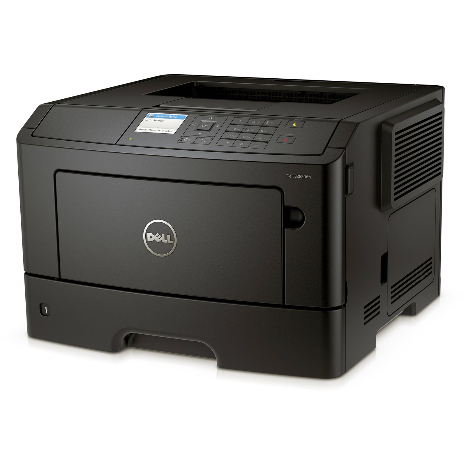 Dell S2830dn printer