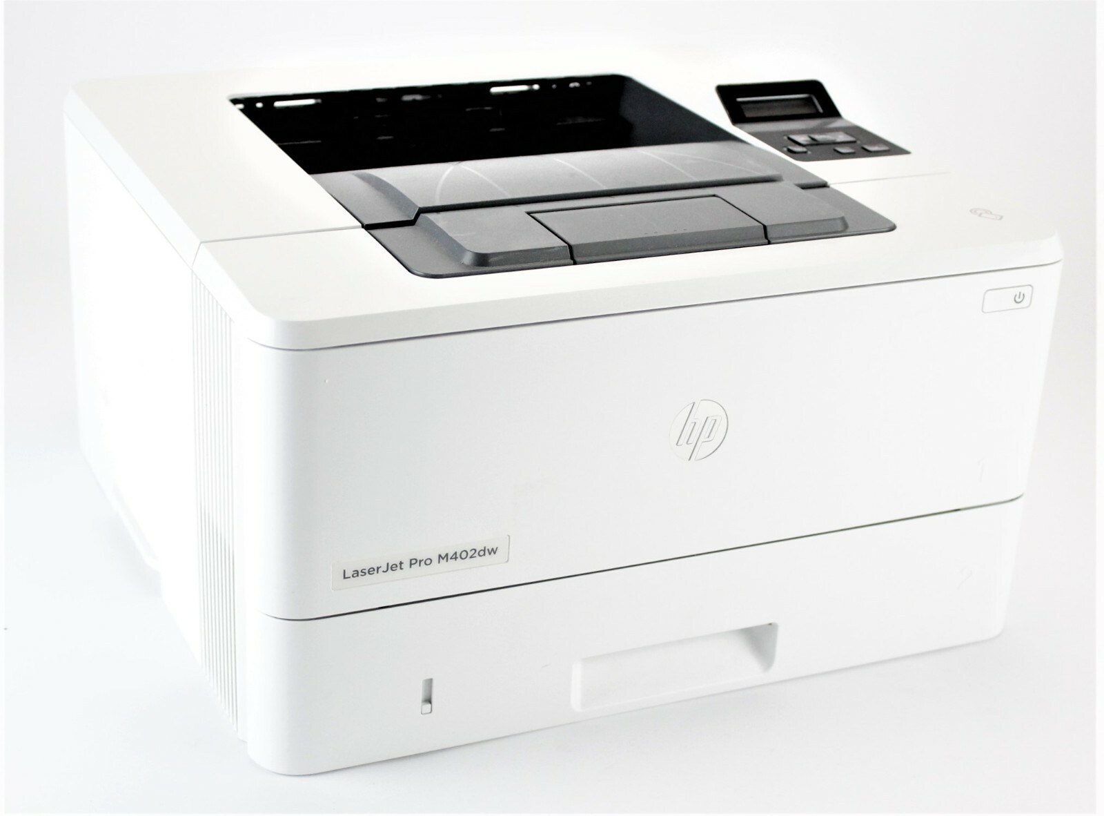 LaserJet M402DW printer