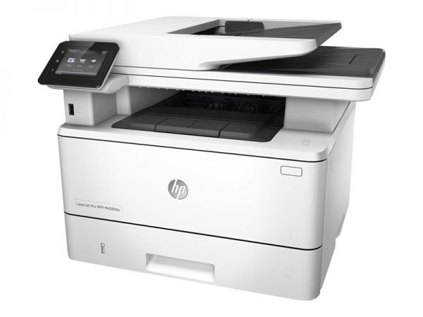 LaserJet M426FDW printer