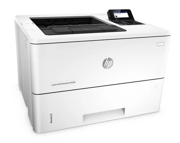 LaserJet M506x printer