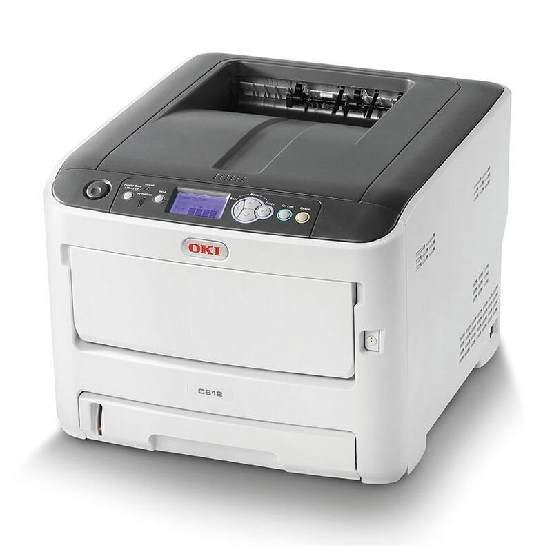 C612n printer