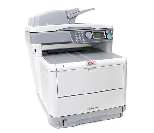 C3530 MFP printer