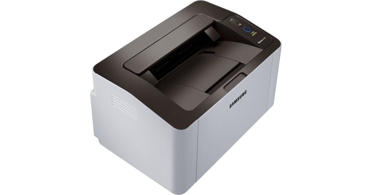 Xpress M2021 printer