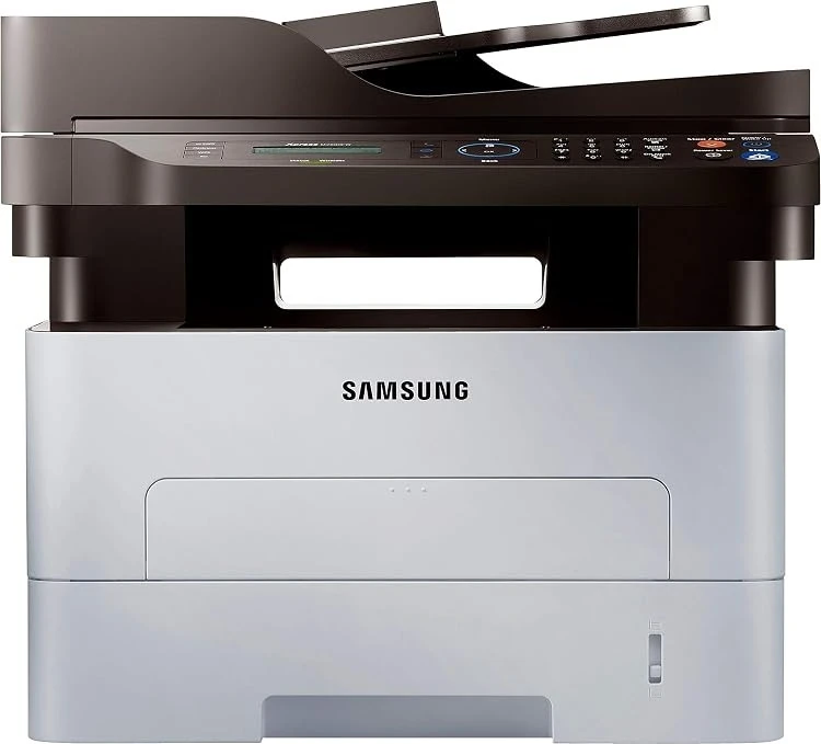 Xpress M2880FW printer