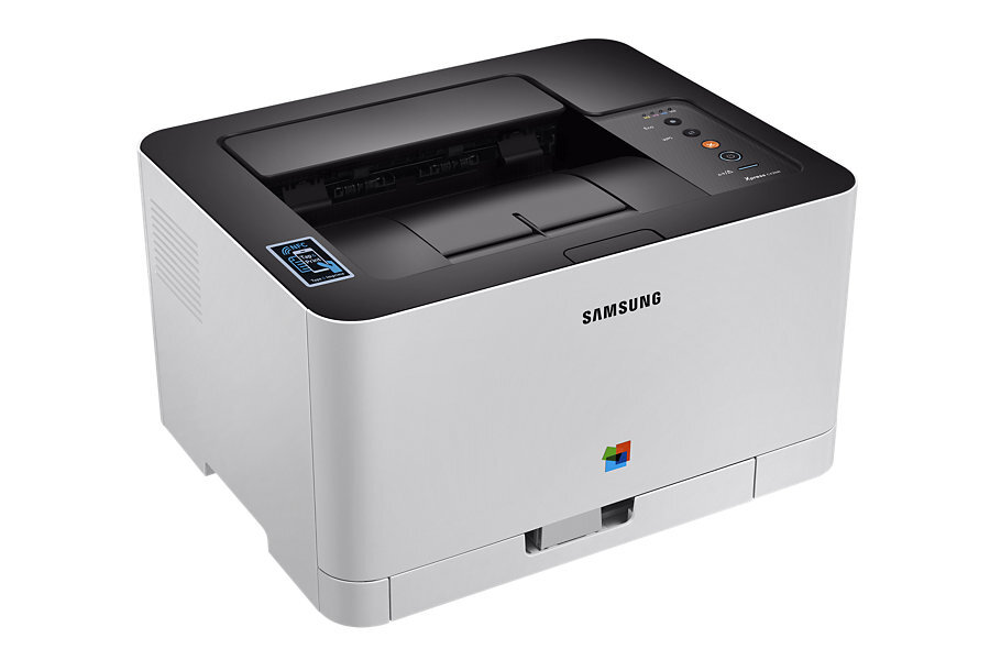 Xpress C430W printer