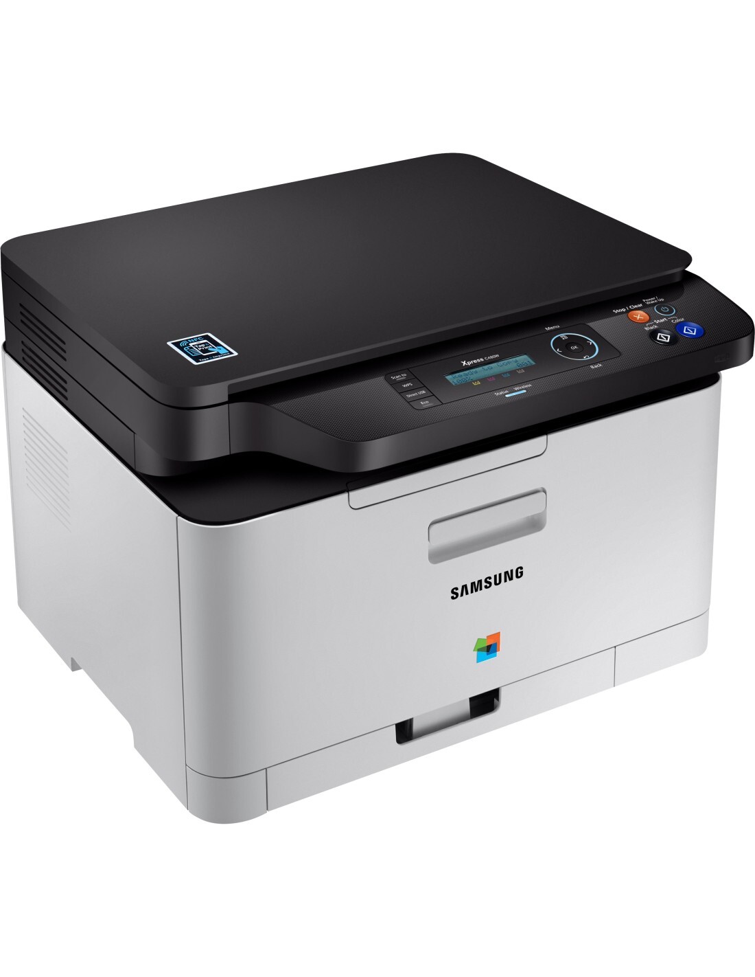 Xpress C480W printer