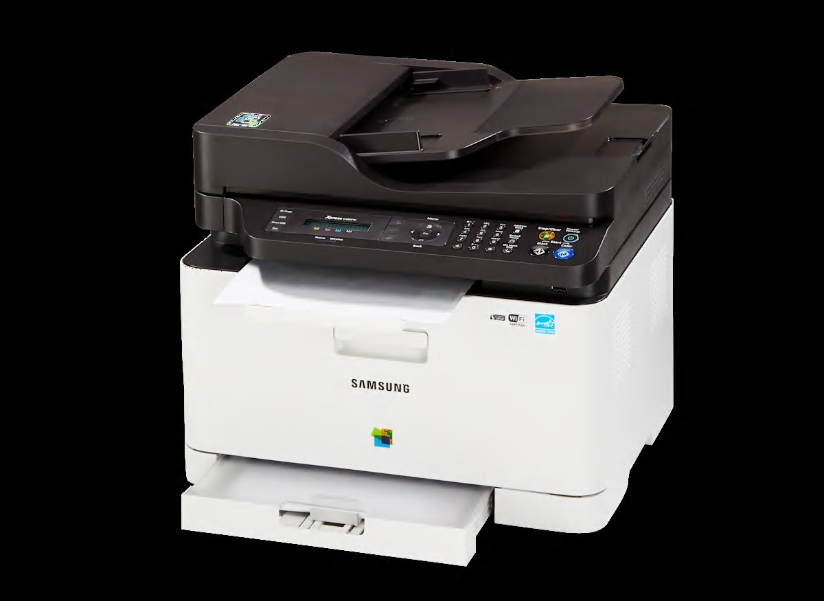 Xpress C480FW printer