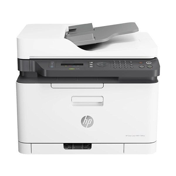 Color LaserJet 179fnw printer