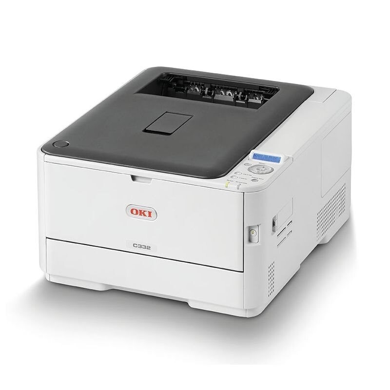 C332DN printer