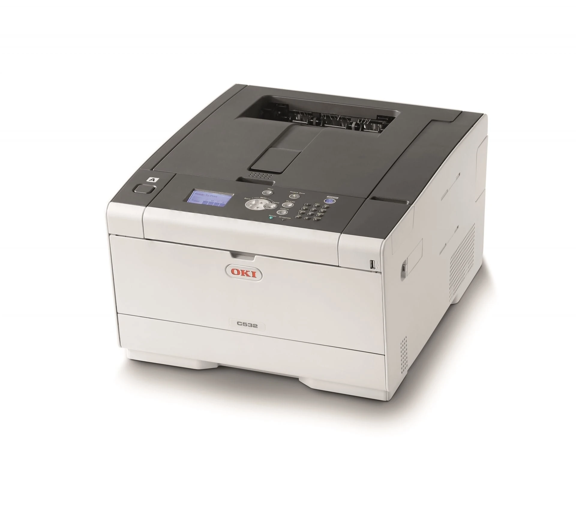 C532 printer