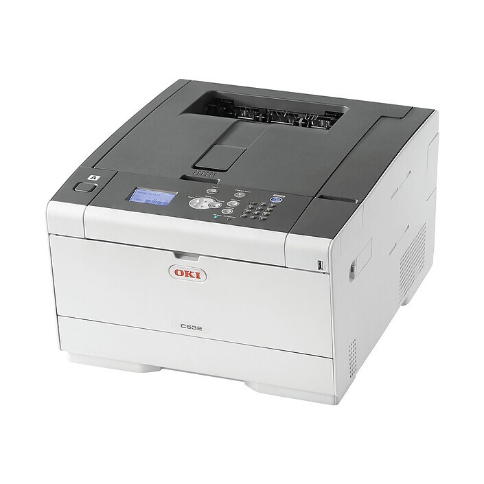 C532CD printer