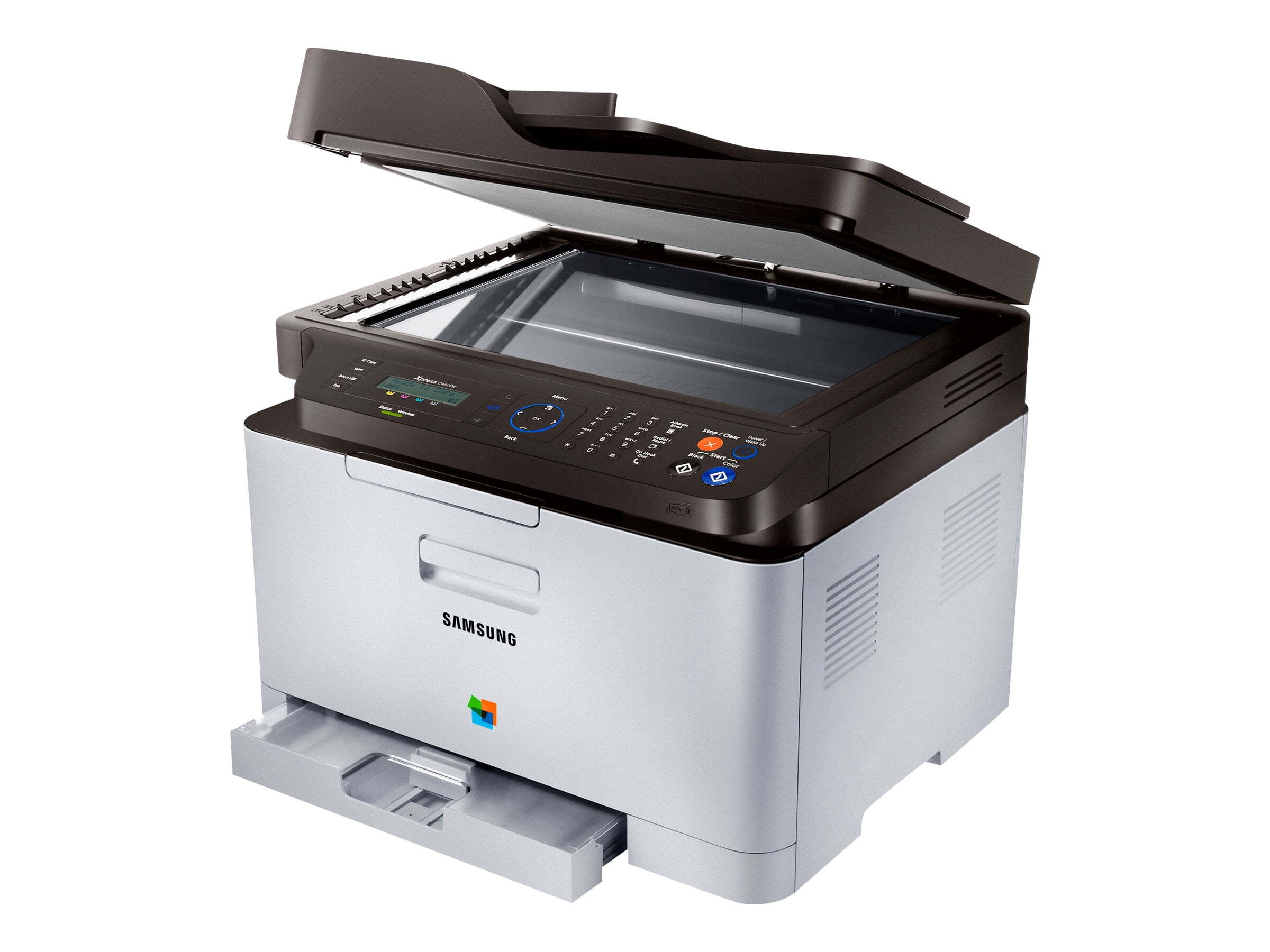 Xpress C460 printer