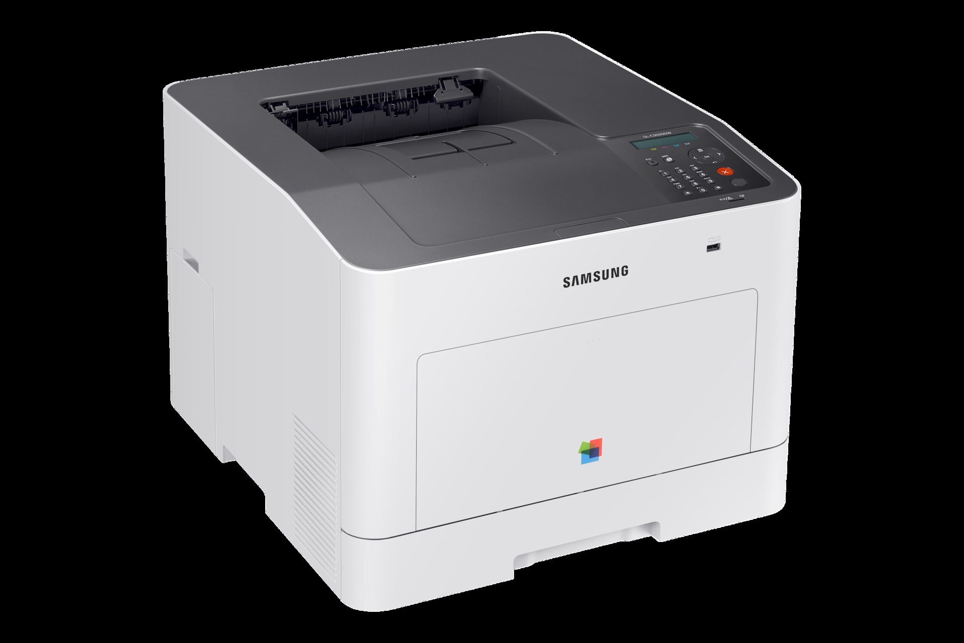 Xpress C416 printer