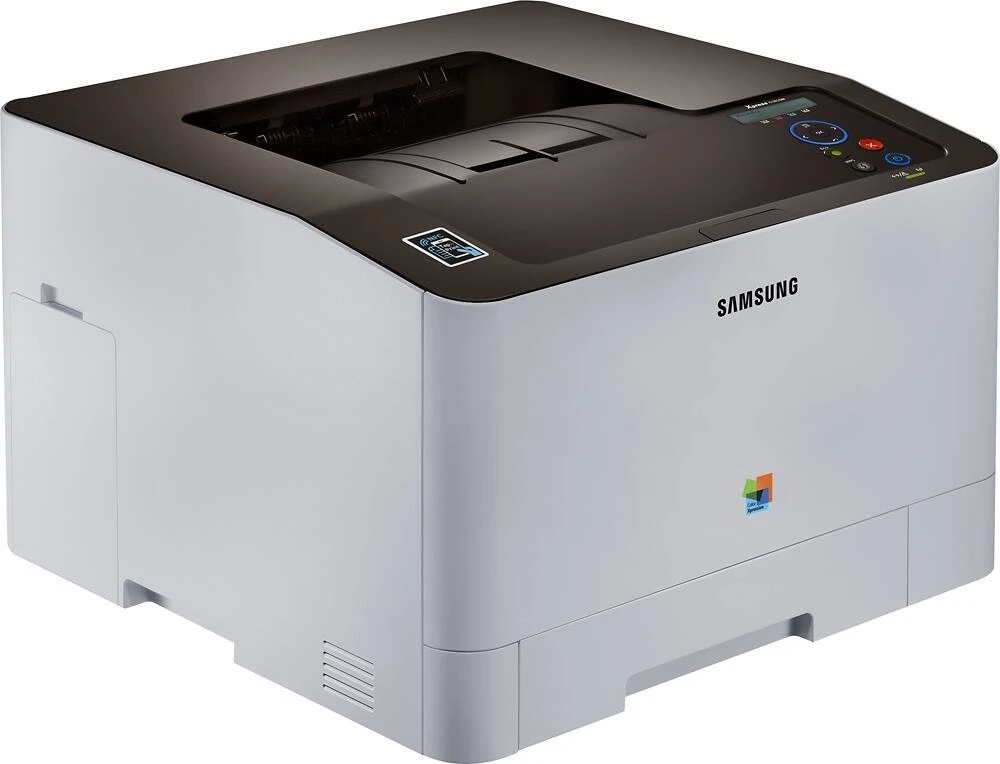 Xpress C1810W printer