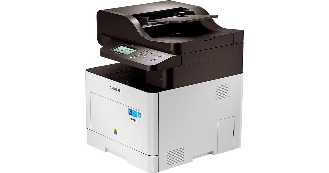 Xpress C2670FW printer