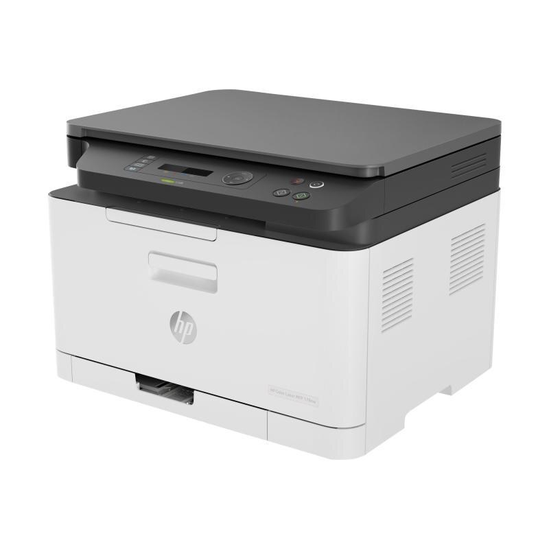 Color LaserJet 178nw printer