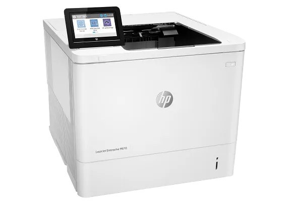 LASERJET M610N printer