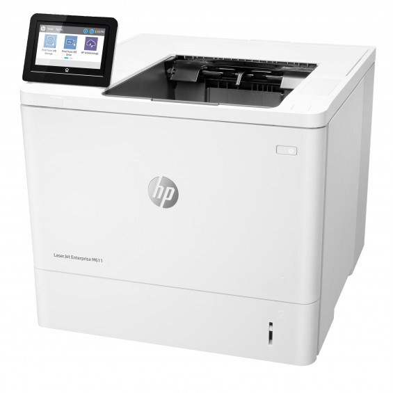 LASERJET M611N printer