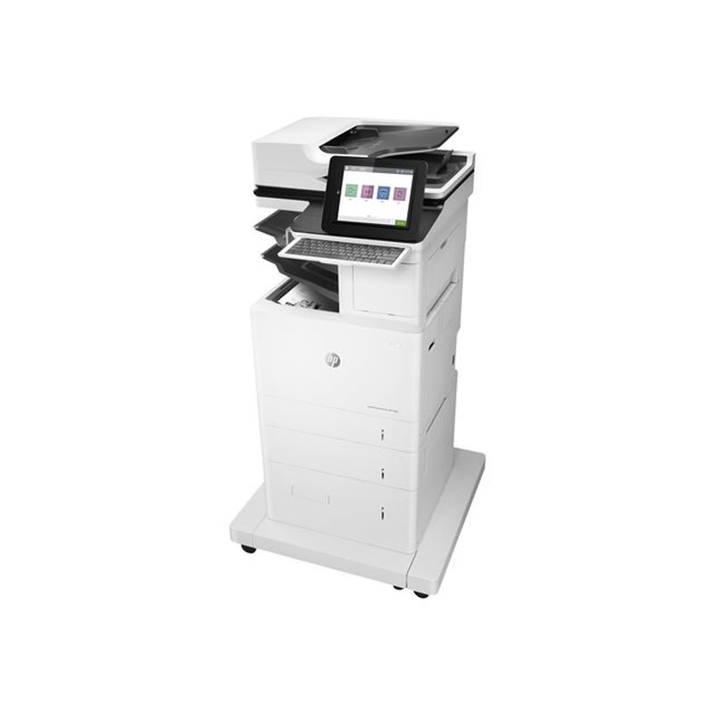 LASERJET M636Z printer
