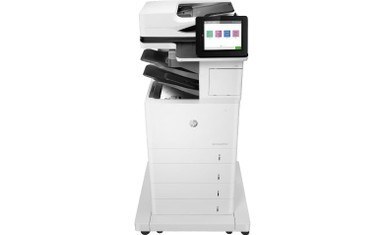 LASERJET M634Z printer