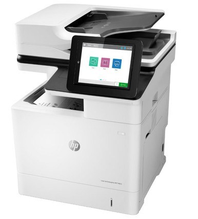 LASERJET M635H printer